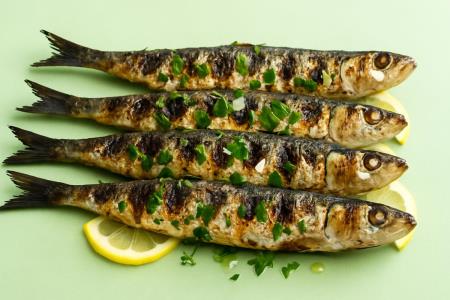 7 calciumreiche Lebensmittel, die keine Milch sind